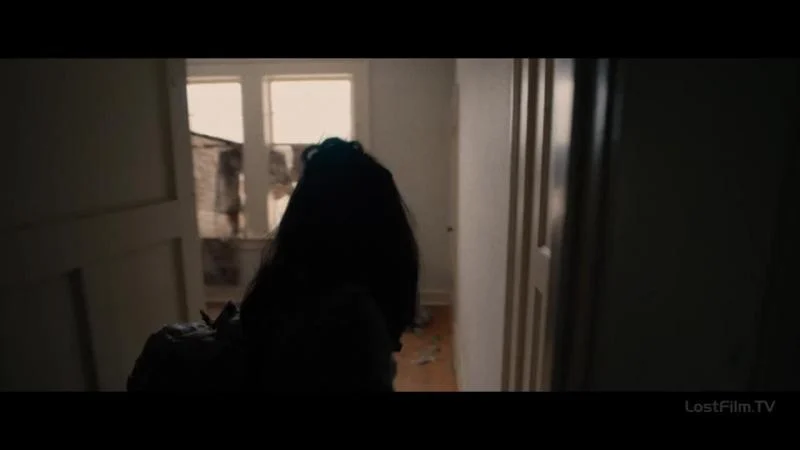 Кадры из сериала Ван Хельсинг (2016)
